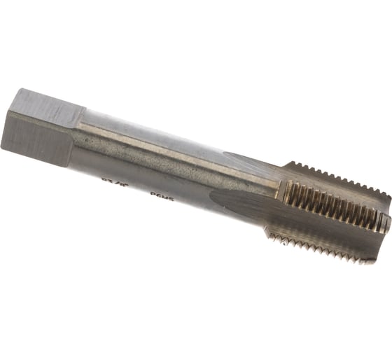Метчик HORTZ R 3/8 м/р Р6М5 203831