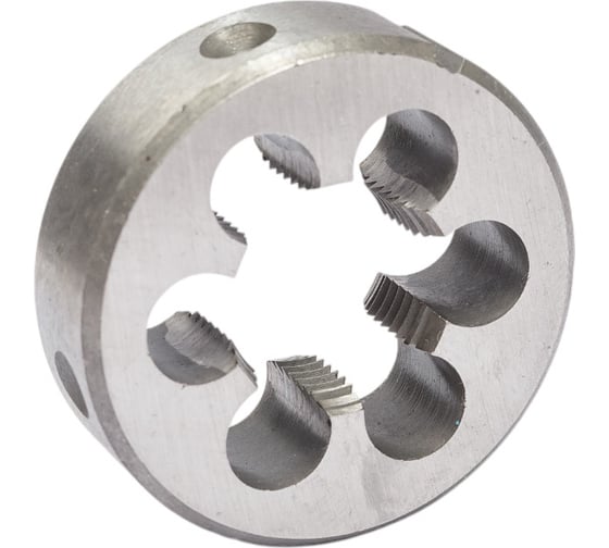 Плашка HORTZ М20x1.5 9ХС 204048