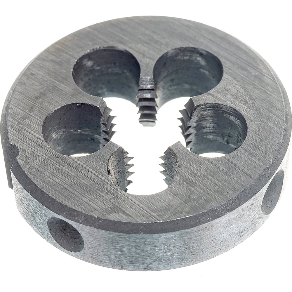 Плашка HORTZ М12x1.5 9ХС 204023 - выгодная цена, отзывы, характеристики ...