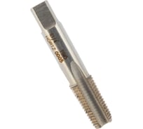 Метчик HORTZ K 1/4 м/р Р6М5 203841
