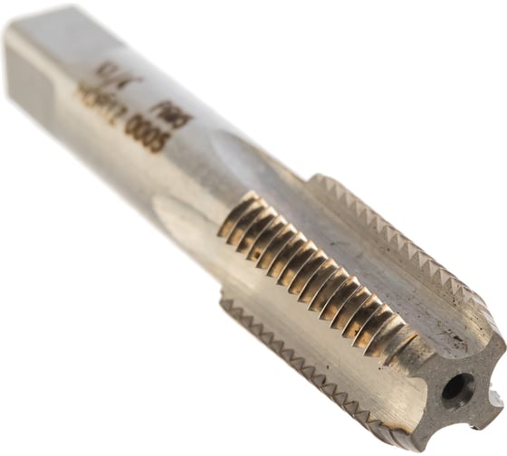 Метчик HORTZ K 1/4 м/р Р6М5 203841