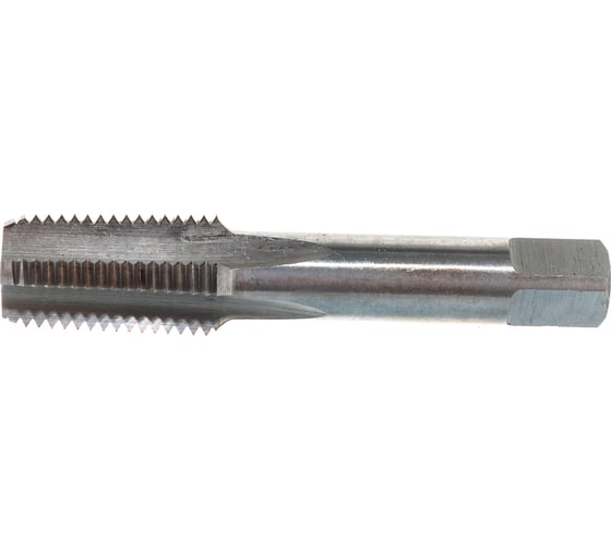 Метчик HORTZ K 1/4 м/р Р6М5 203841