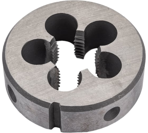Плашка HORTZ М16x1.5 9ХС 204035