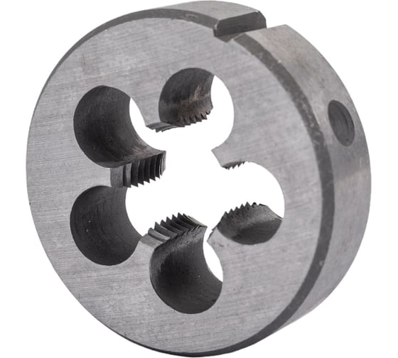 Плашка HORTZ М16x1.5 9ХС 204035