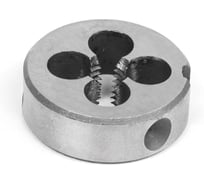 Плашка HORTZ М12x1 9ХС 204021