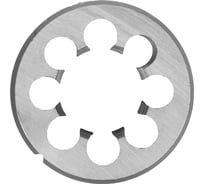 Плашка HORTZ М33x2 9ХС 204077