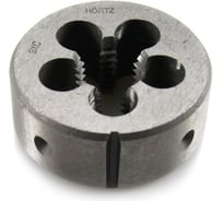 Плашка HORTZ М45x1.5 9ХС 204103