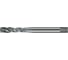 Машинный метчик М4 DIN371 6H FNZ HSS-E тип NORGAU VA 013152004 1