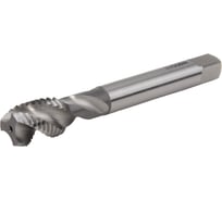 Машинный метчик М16 DIN376 6H HSS-E тип N NORGAU 013120016