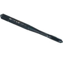 Машинный метчик М5 DIN371 6H FNZ HSS-E тип VA NORGAU 013089005