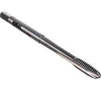 Машинный метчик М6 DIN371 6H HSS-E тип N NORGAU 013056006