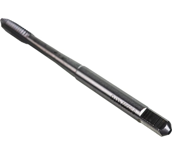 Машинный метчик М6 DIN371 6H HSS-E тип N NORGAU 013056006