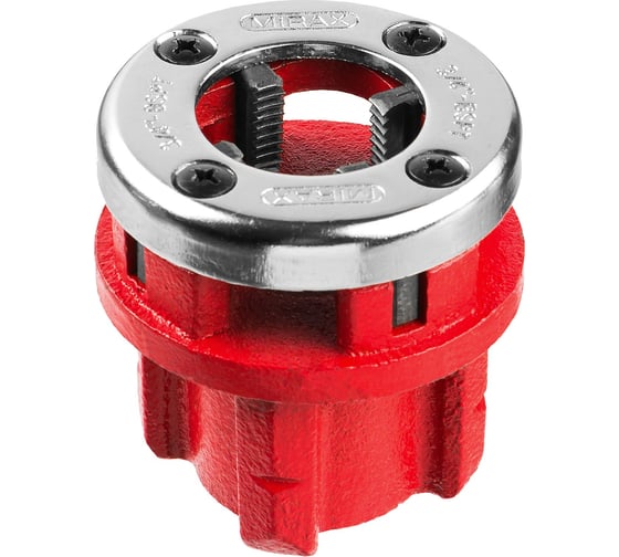 Трубный клупп MIRAX 3/4" 28241-3/4