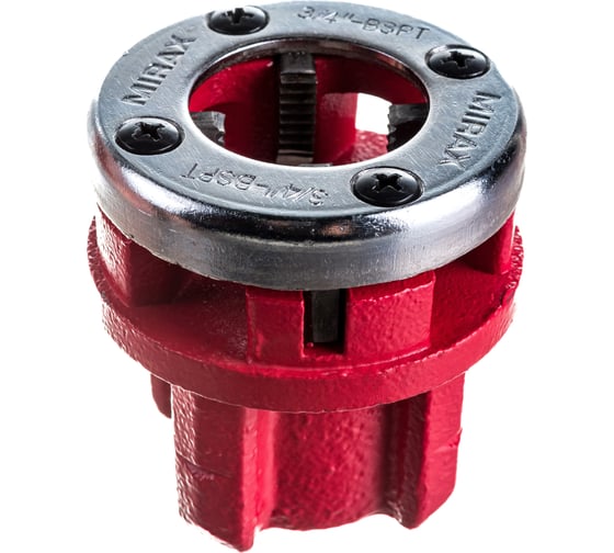 Трубный клупп MIRAX 3/4" 28241-3/4
