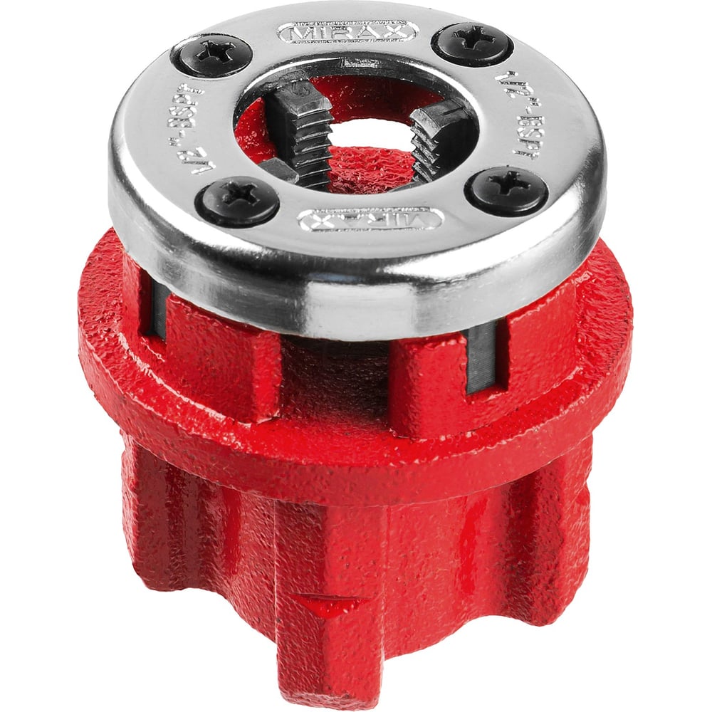 Трубный клупп MIRAX 1/2" 28241-1/2 - выгодная цена, отзывы ...