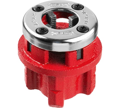 Трубный клупп MIRAX 1/2" 28241-1/2