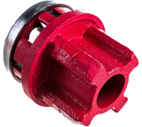 Трубный клупп MIRAX 1/2" 28241-1/2