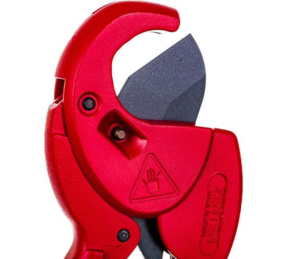Ножницы для резки пластиковых труб ZENTEN Raptor 5035-1