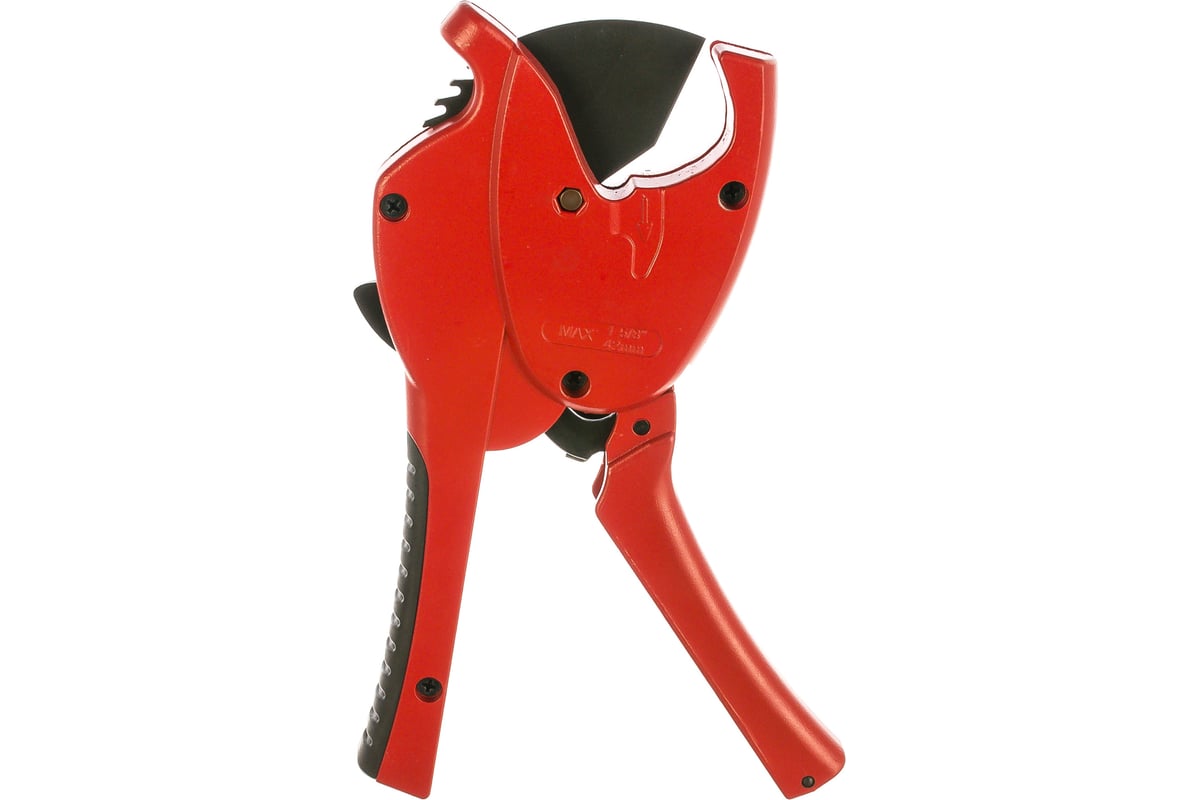 Ножницы для резки пластиковых труб ZENTEN Raptor 5042-1 купить в Рязани ...