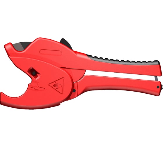 Ножницы для резки пластиковых труб ZENTEN Raptor 5042-1 - выгодная цена .