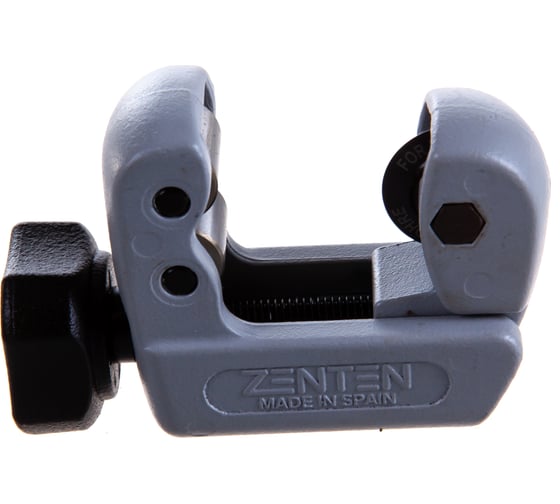 Ручной труборез для нержавеющих труб до 1.1/8" ZENTEN 7530-1 1