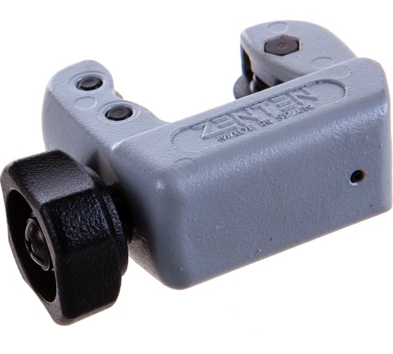Ручной труборез для нержавеющих труб до 1.1/8" ZENTEN 7530-1