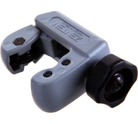 Ручной труборез для нержавеющих труб до 1.1/8" ZENTEN 7530-1