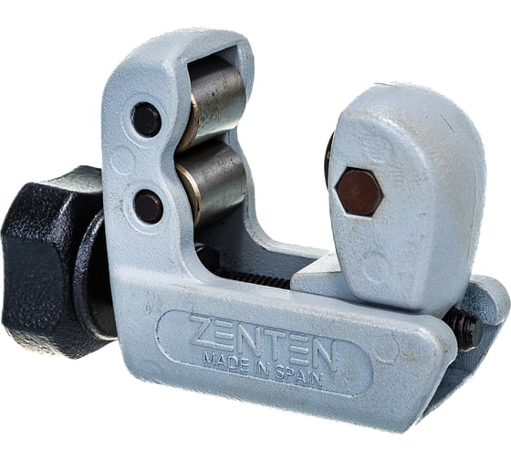 Ручной труборез для нержавеющих труб до 1.1/8" ZENTEN 7530-1
