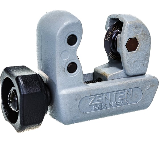 Ручной труборез для нержавеющих труб до 1.1/8" ZENTEN 7530-1