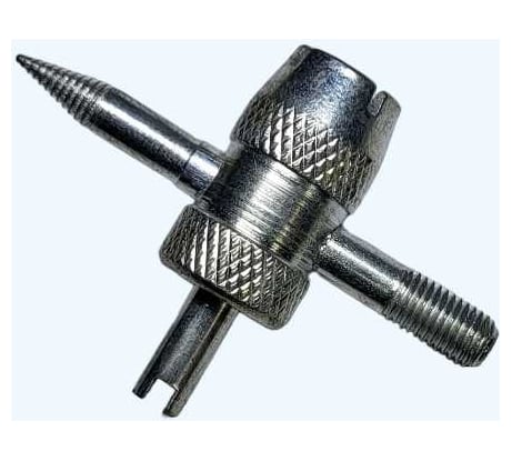 Метчик (калибровник) для правки резьбы R2R DCT-21 6060-DCT-21