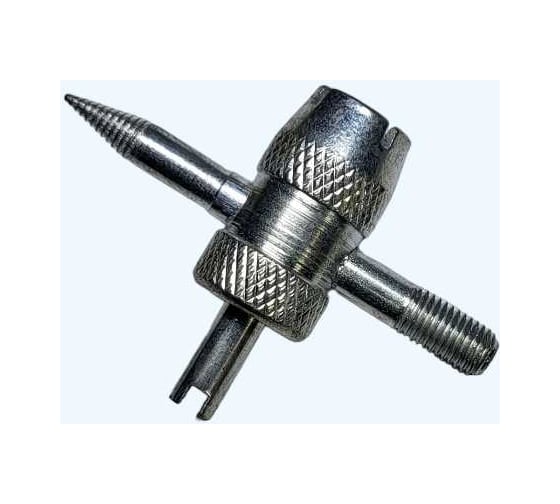 Метчик (калибровник) для правки резьбы R2R DCT-21 6060-DCT-21
