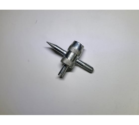 Метчик (калибровник) для правки резьбы R2R DCT-21 6060-DCT-21