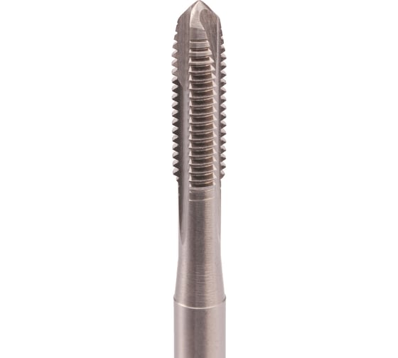 Метчик H-Tools машинный М 3 шаг 0.5 DIN371 HSSE 111101-C2-0030