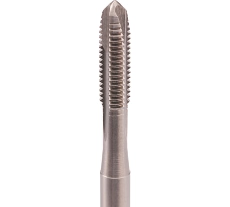 Метчик H-Tools машинный М 6 шаг 1.0 DIN371 HSSE 111101-C2-0060