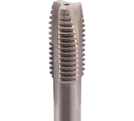 Метчик H-Tools машинный М12 шаг 1.75 DIN376 HSSE 111101-D2-0120