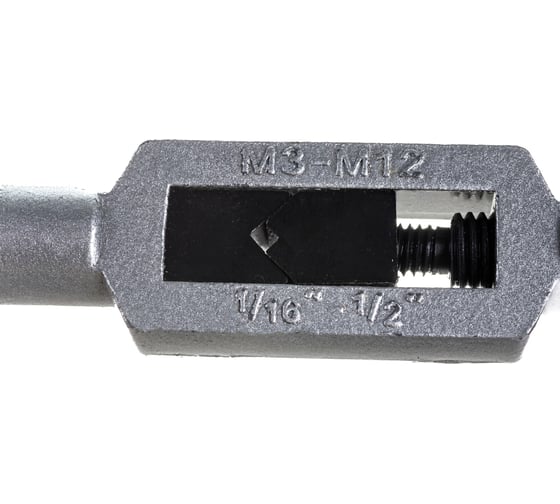 Набор метчиков, метчикодержатель 1шт, метчики 7шт, 8 предметов Stayer MASTER 28016-H8_z01