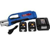 Набор пресс-инструмента ROMMER RPT-0001-012108 пресс-инструмент, 2 аккумул RG0091N92UBBHJ