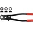 Пресс для металлопластиковых труб YATO PEX-AL-PEX TH16-26 YT-21750 1