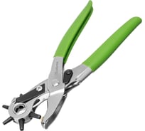 Просекатель, дырокол для кожи и картона СИБРТЕХ 18360