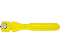 Стеклорез 2-роликовый с пластмассовой ручкой Без бренда 87211