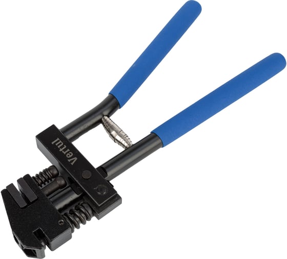 Кромкогиб-дырокол VERTUL 5 мм VR50238 1