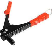 Заклепочник ЛОМ 235 мм, с набором заклепок 9693407