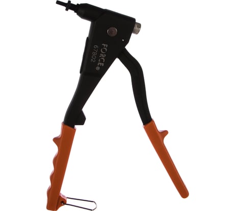 Резьбовой заклепочник FORCE 67802