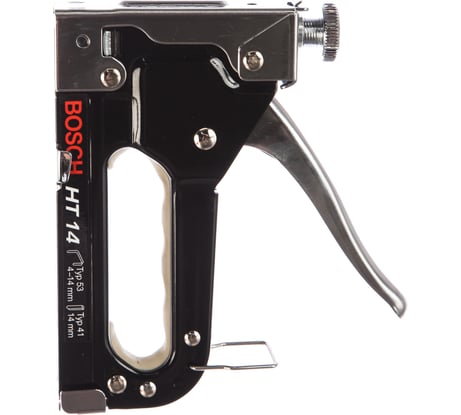 Ручной скобозабиватель Bosch HT 14 DIY 2609255859