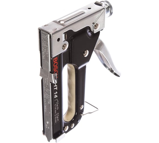 Ручной скобозабиватель Bosch HT 14 DIY 2609255859