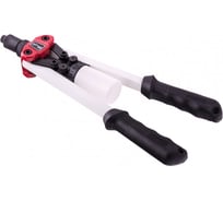 Двуручный заклепочник, 330 мм, заклепки 3,2-4,0-4,8 мм, PRO MATRIX 40549