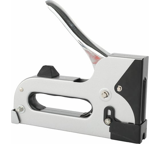 Степлер, скобы тип 53 6-14мм PATRIOT Platinum SPQ-112L 350007503