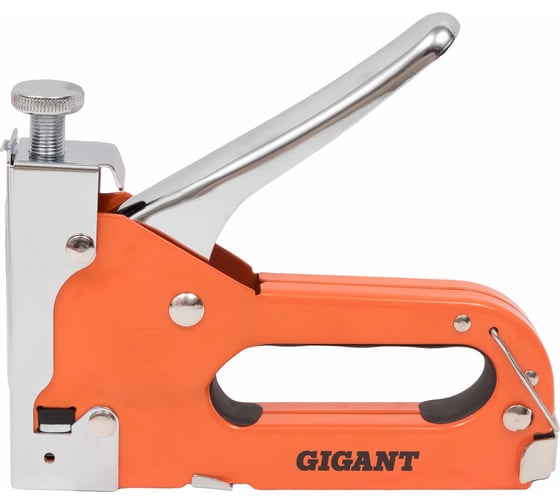 Строительный степлер и антистеплер Gigant GCS-2