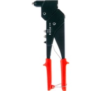 Ручной вытяжной заклепочник Rockforce с поворотной головкой 360град 180мм/6/24 RF-67801(11624)