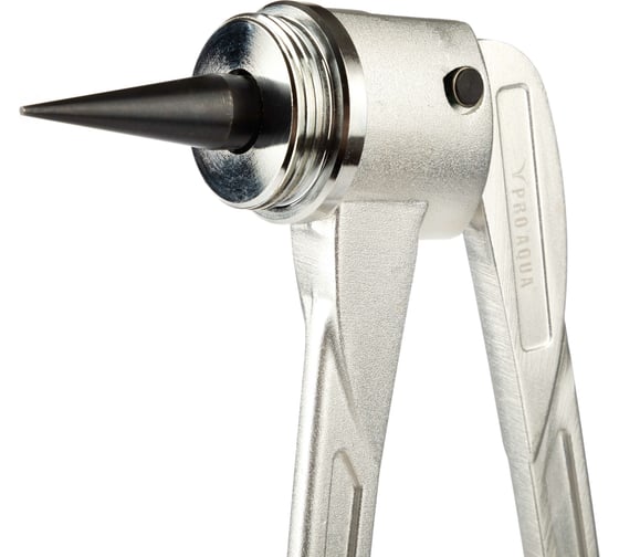 Инструмент для монтажа аксиальных фитингов PRO AQUA AXTOOL-1632